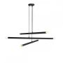 Aldex TUBO 1072K1 Pendelleuchte 6x40W/E14