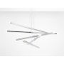 Aldex TUBO 1072M4 Pendelleuchte 10x40W/E14
