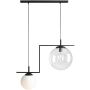 Aldex ZAC 1038H1 Pendelleuchte 2x60W/E27
