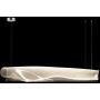 Altavola Design CORTINA LA103/P_138 Pendelleuchte 1x26W/LED 3000K 1560lm IP20