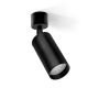 Aqform PET 10045-0000-U8-PH-12 Spot 50W/GU10 IP20