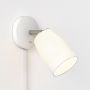 Astro Lighting Carlton 1467007 Wandleuchte 1x5W/G9 IP20