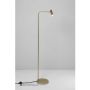 Astro Lighting ENNA FLOOR 1058107 Stehleuchte 1x4,5W/LED 2700K 124LM IP20