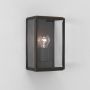 Astro Lighting HOMEFIELD 160 1095029 Wandleuchte 1x12W/LED,E27 IP44