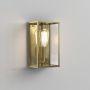 Astro Lighting HOMEFIELD COASTAL 1095034 Wandleuchte 1x12W/E27 IP44