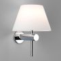 Astro Lighting ROMA 1050001 Wandleuchte 1x3W/LED,G9 IP44