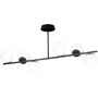 Emibig BIOR 1020/6 Deckenlampe 6x40W/E14 IP20