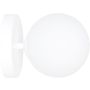 Emibig BIOR 1021/K1 Wandleuchte 1x40W/E14 IP20