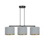Emibig HILDE 1050/3 Pendelleuchte 3x15W/E27 IP20