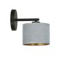 Emibig HILDE 1050/K1 Wandleuchte 1x15W/E27 IP20