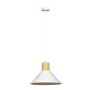 Emibig ROWEN 1045/1 Pendelleuchte 1x15W/E27 IP20