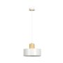 Emibig TORIN 1047/1 Pendelleuchte 1x15W/E27 IP20