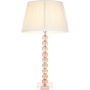 Endon ADELIE + FREYA 100358 Tischleuchte 7W LED E14 IP20