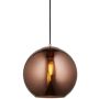 Endon Boli 102930 Pendelleuchte 1x10w/e27 ip20