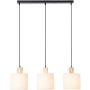 Endon Durban 101681 Pendelleuchte 3x10w/e27 ip20