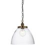 Endon Hansen Grand 102926 Pendelleuchte 1x10w/e27 ip20