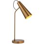 Endon Karna New 107527 Schreibtischlampe 1x10w/e27 ip20