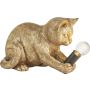 Endon Kitten 107389 Tischleuchte 1x7w/e14 ip20