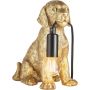 Endon Labrador Puppy 107364 Tischleuchte 1x7w/e14 ip20