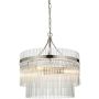 Endon Marietta 104113 Pendelleuchte 3x7w/e14 ip20
