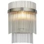 Endon Marietta 104114 Wandleuchte 1x6w/e14 ip20