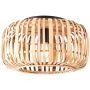 Endon Mathias 101776 Deckenlampe 1x10w/e27 ip20