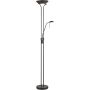 Endon Rome 107738 Stehleuchte 1x230w/r7s 3000k ip20