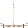 Endon Santiago 108212 Aufhängung 5x7w/b22 ip20