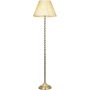 Endon SUKI + CHATSWORTH 100370 Stehleuchte 10W LED E27 IP20
