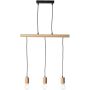 Endon Sven 101678 Pendelleuchte 3x10w/e27 ip20