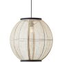 Endon Zaire 101688 Pendelleuchte 1x10w/e27 ip20