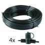 Garden Lights ACCESSORY 6007011 Verbindung