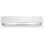 Ideal Lux ANDROMEDA 100364 Wandleuchte 2x60W/E27 ip55