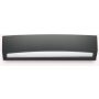Ideal Lux ANDROMEDA 100371 Wandleuchte 2x60W/E27 ip55