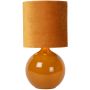 Lucide ESTERAD 10519/81/44 Tischleuchte 1x40w/e14 ip20