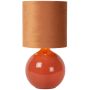 Lucide ESTERAD 10519/81/53 Tischleuchte 1x40w/e14 ip20
