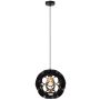 Lucide HANNELORE 10423/30/30 Pendelleuchte 1x40w/e27 ip20