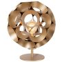 Lucide HANNELORE 10523/01/02 Tischleuchte 1x40w/e27 ip20