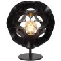 Lucide HANNELORE 10523/01/30 Tischleuchte 1x40w/e27 ip20