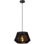 Lucide JESSICA 10421/30/30 Pendelleuchte 1x60w/e27 ip20
