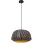 Lucide MADUKA 10450/47/30 Pendelleuchte 1x40w/e27 ip20