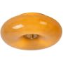 Lucide SENTINO 10125/30/41 Deckenlampe 3x40w/g9 ip20