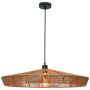 Lucide YUNKAI 10413/70/72 Pendelleuchte 1x60w/e27 ip20