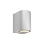 Markslojd ALOR 109109 Wandleuchte 1x4.9W/LED 3000K 450lm IP65