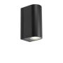 Markslojd ALOR 109110 Wandleuchte 2x4.9W/LED 3000K 450lm IP65