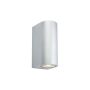 Markslojd ALOR 109112 Wandleuchte 2x4.9W/LED 3000K 450lm IP65