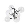 Markslojd ANDREW 107748 Pendelleuchte 6x5W/G9 IP20