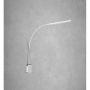 Markslojd ANTENNA 107313 Wandleuchte 1x6W/LED 400LM