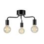 Markslojd AVERY 108102 Deckenlampe 3x60W/E27 IP20