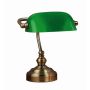 Markslojd BANKERS 105930 Schreibtischlampe 1x40W/E14 IP20